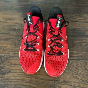 lebron witness 5 basketball shoes